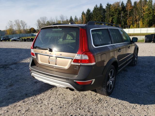 2015 VOLVO XC70 T6 PR YV4902NC7F1197819