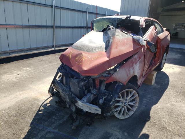 2016 BMW 228 XI SUL WBA1G9C53GV726053
