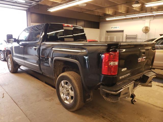 2016 GMC SIERRA K35 1GT42XC82GF267377