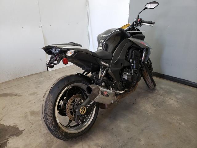 2010 KAWASAKI ZR1000 D JKAZRCD18AA001761