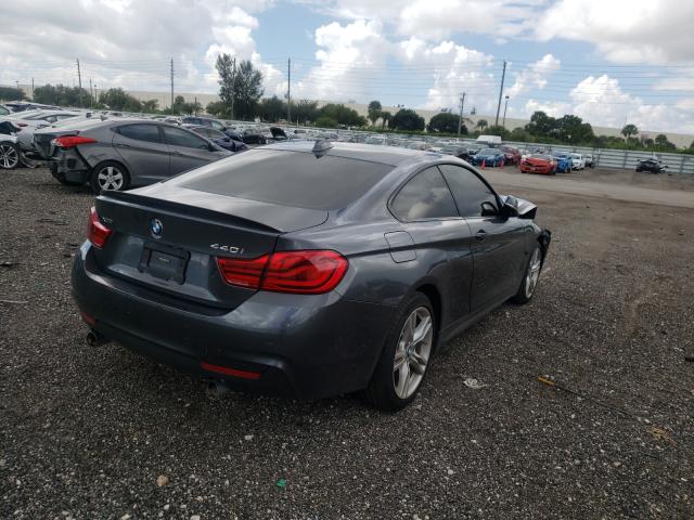 2019 BMW 440XI WBA4W9C51KAF94557