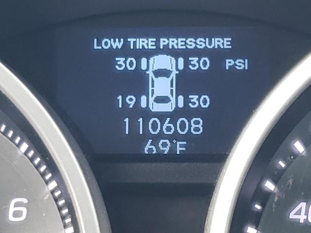 19UUA8F59BA006720 Acura Tl 2011. Фото: 7