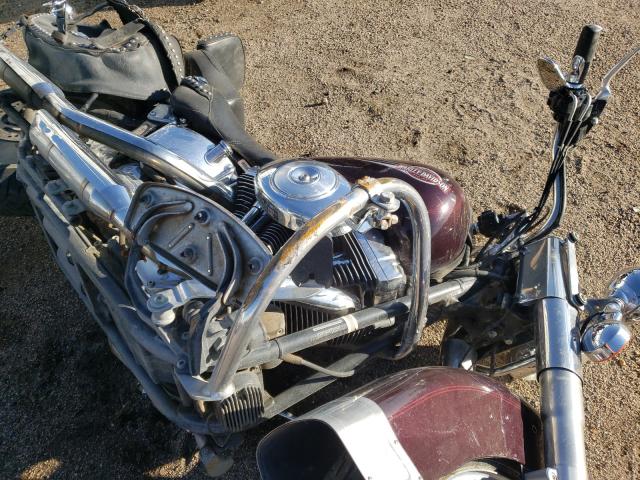2005 HARLEY-DAVIDSON FLSTCI 1HD1BWB145Y029273