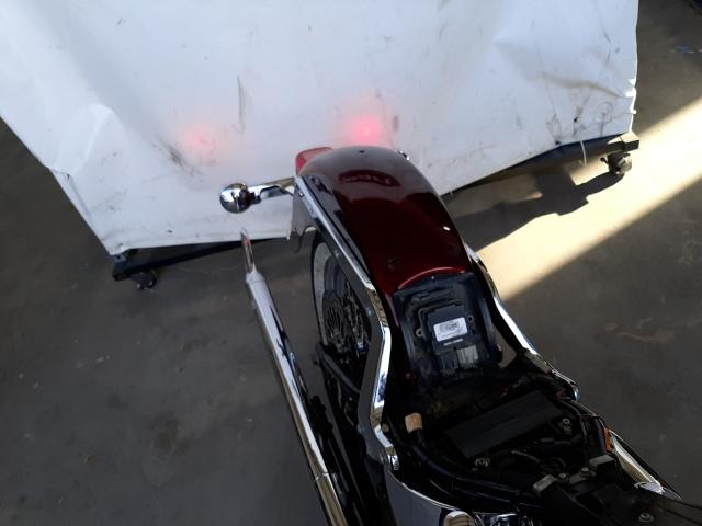2012 HARLEY-DAVIDSON FLSTC HERI 1HD1BWV13CB041569