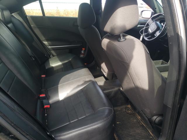 2018 DODGE CHARGER PO 2C3CDXAT8JH238781