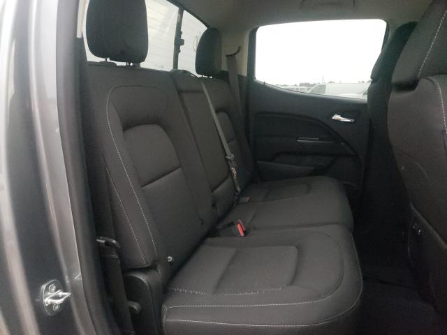 2021 GMC CANYON ELE 1GTG5CEN1M1110190