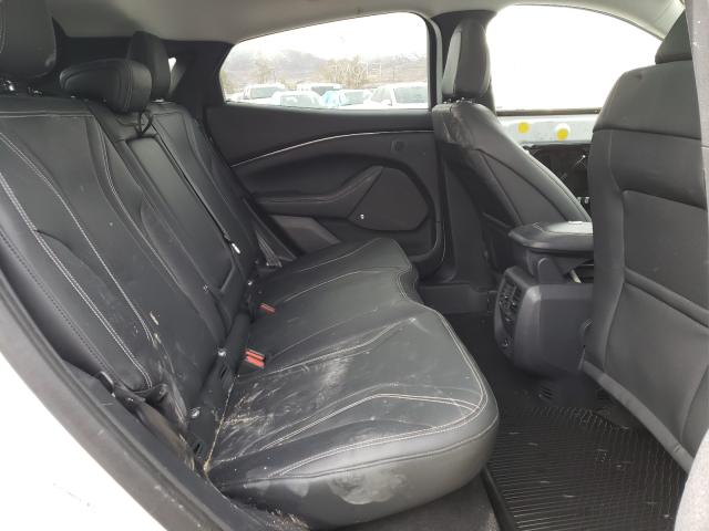 2021 FORD MUSTANG MA 3FMTK3SU4MMA03927
