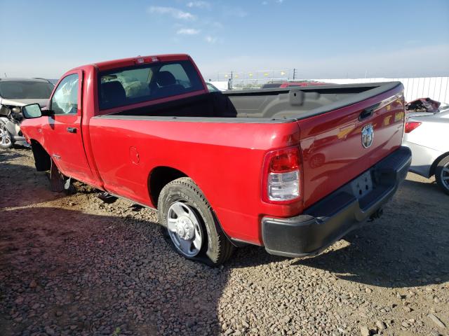 2020 RAM 2500 TRADE 3C6MR4AJ5LG115853