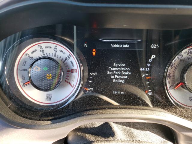 Фото: 2C3CDZFJ9KH637364 - 8