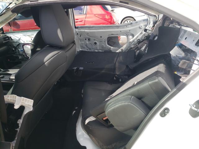 2020 LEXUS IS 300 F-S JTHGA1D27L5108988