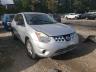 2011 NISSAN  ROGUE