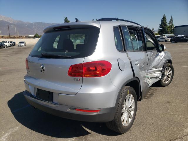 2018 VOLKSWAGEN TIGUAN LIM WVGAV7AX1JK004442