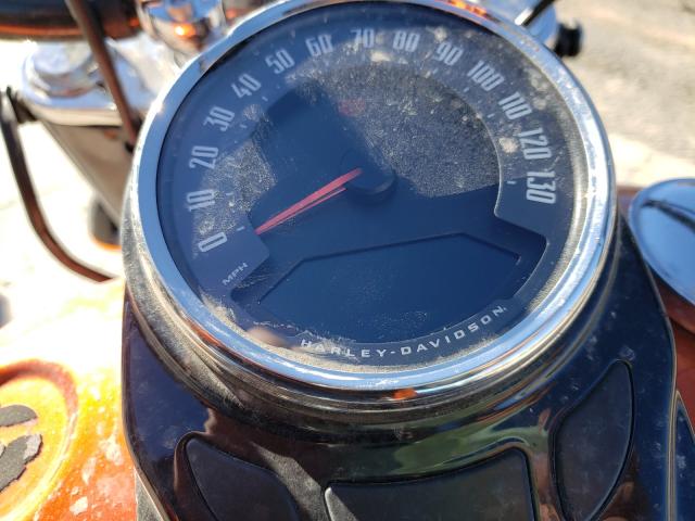2020 HARLEY-DAVIDSON FLHCS 1HD1YBK26LB041392