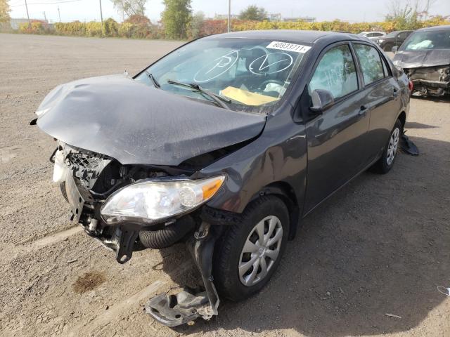 2012 TOYOTA COROLLA CE 2T1BU4EE7CC778766