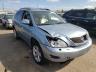 2008 LEXUS  RX350