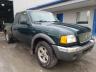 2002 FORD  RANGER