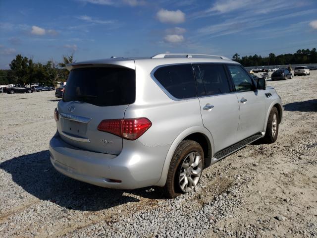 2011 INFINITI QX56 JN8AZ2ND2B9700168