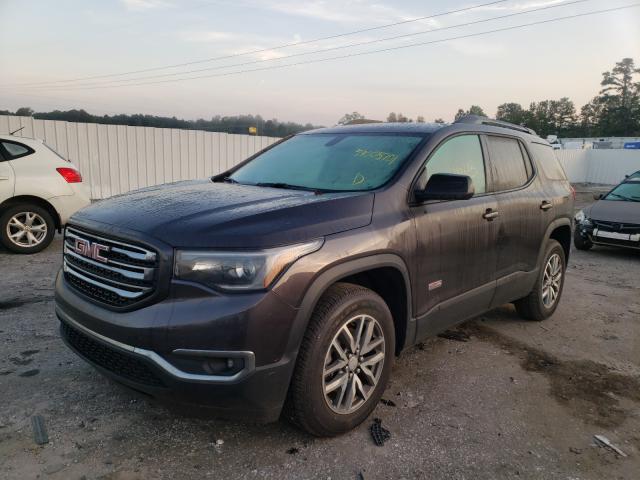 2017 GMC ACADIA ALL 1GKKNTLS4HZ190311