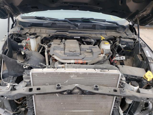 2018 RAM 3500 3C7WRTCL3JG231451