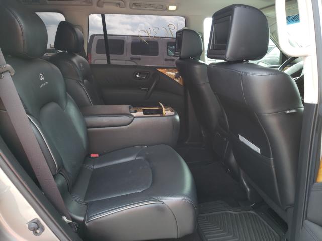 2011 INFINITI QX56 JN8AZ2NF4B9504279