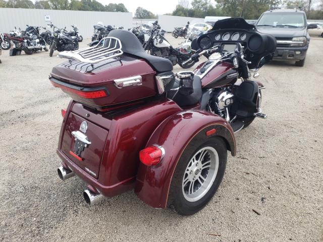 2015 HARLEY-DAVIDSON FLHTCUTG T 1HD1MAL11FB861959