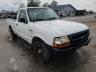 1998 FORD  RANGER