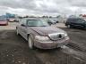 2006 LINCOLN  TOWN CAR