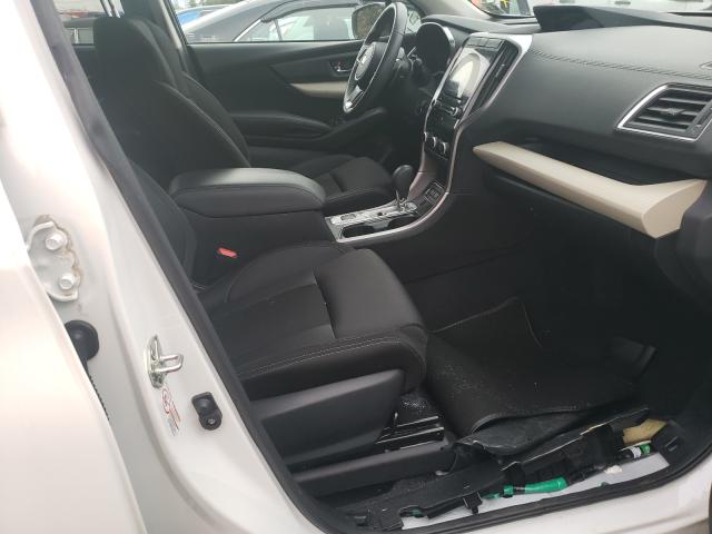 2019 SUBARU ASCENT PRE 4S4WMABD3K3485638
