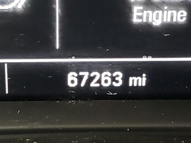 2016 CHEVROLET MALIBU HYB - 1G1ZJ5SU6GF356423