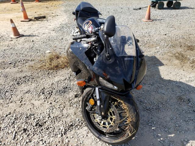 2015 HONDA CBR600 RR JH2PC4000FK800685
