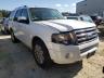 2011 FORD  EXPEDITION