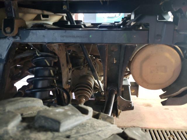 2020 HONDA SXS1000 M3 1HFVE04A8L4400398