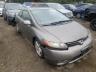 2006 HONDA  CIVIC