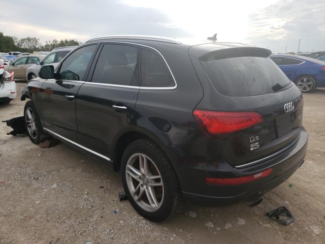 VIN WA1L2AFP2HA001751 2017 Audi Q5, Premium Plus no.3