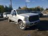2007 FORD  F350