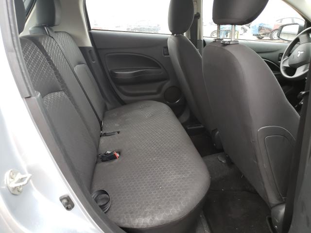 2014 MITSUBISHI MIRAGE DE ML32A3HJ3EH003345