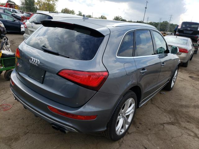 2014 AUDI SQ5 PREMIU WA1CGAFP8EA038963