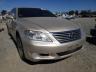 2010 LEXUS  LS460