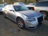 2015 CHRYSLER  300