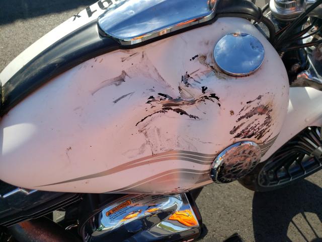 2017 HARLEY-DAVIDSON FXSB BREAK 1HD1BFV16HB011764