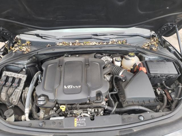 2017 BUICK LACROSSE E 1G4ZP5SSXHU171479