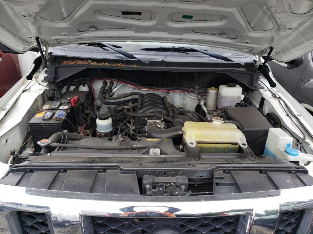 2013 NISSAN NV 2500 1N6AF0LYXDN113108