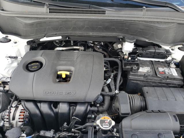 2021 KIA SELTOS S KNDEU2AAXM7100147