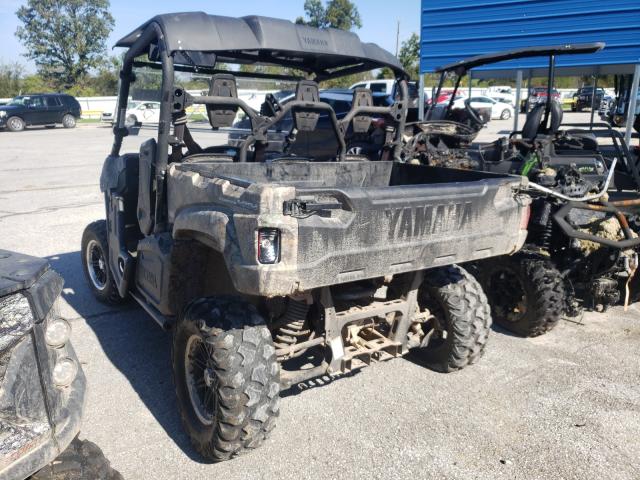 2016 YAMAHA ATV 5Y4AMC7X76A100632