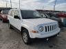 2015 JEEP  PATRIOT