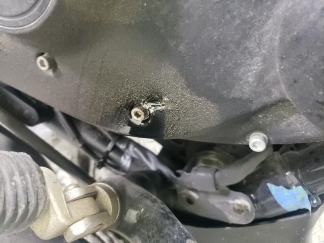 2016 HARLEY-DAVIDSON XL1200 FOR 1HD1LC315GC435489