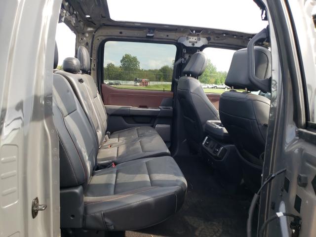 1FTFW1E88MKD01283 FORD F-150 2021