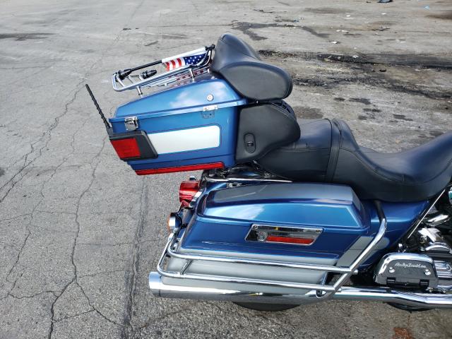 2006 HARLEY-DAVIDSON FLHTCUI 1HD1FCW136Y680540