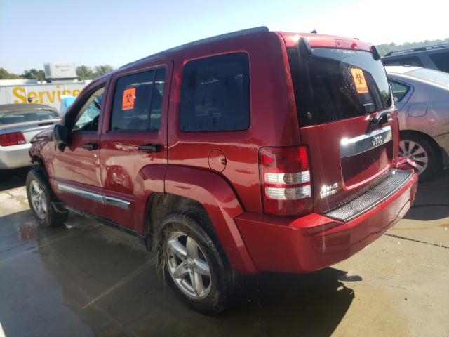 2011 JEEP LIBERTY LI 1J4PN5GK9BW577219