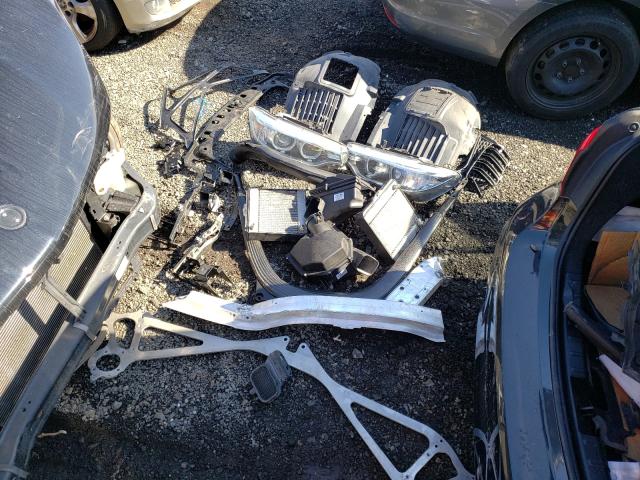 WBS8M9C54G5E68454 BMW M3